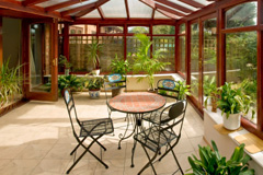 Colwall Green conservatory quotes