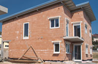 Colwall Green home extensions