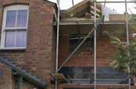free Colwall Green home extension quotes