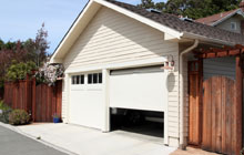 Colwall Green garage construction leads
