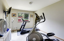 Colwall Green home gym construction leads
